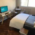 New Studio In Recoleta