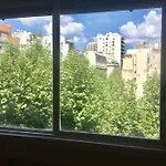 New Studio In Recoleta
