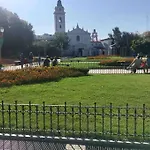 New Studio In Recoleta