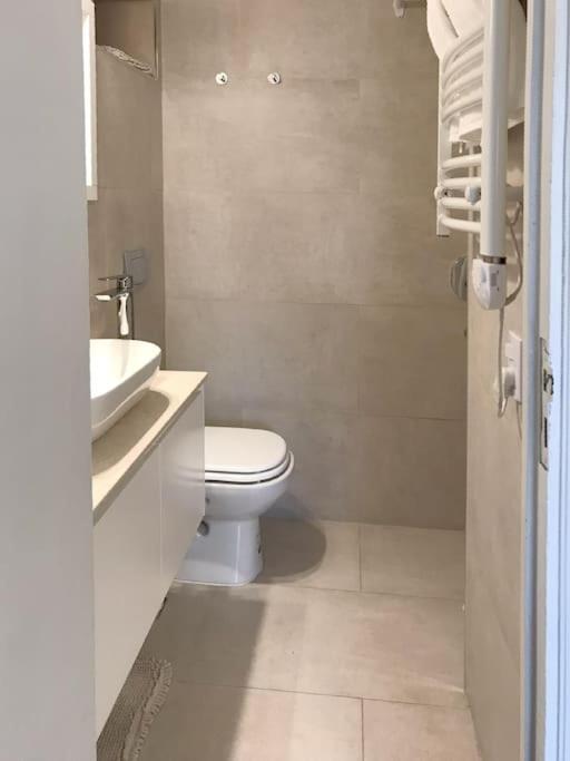 Apartamento New In Recoleta Ciudad Autónoma de Buenos Aires