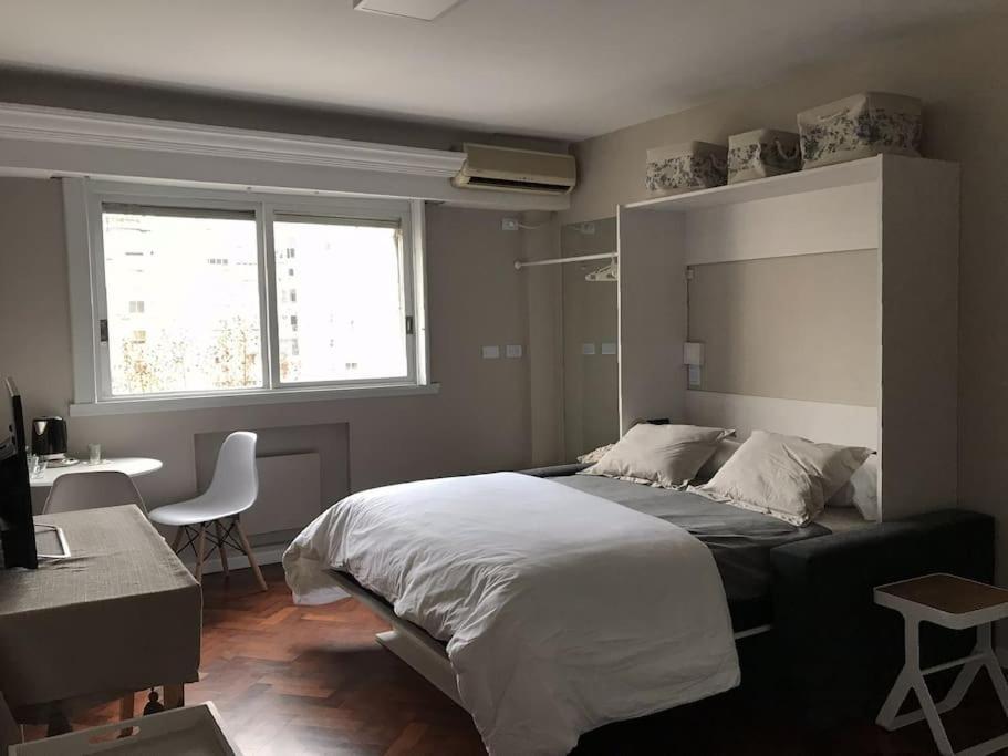 New In Recoleta * Ciudad Autónoma de Buenos Aires