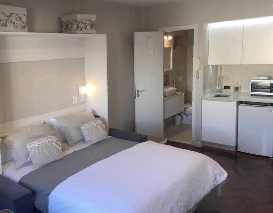 New In Recoleta Apartamento