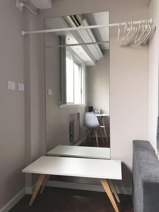 New In Recoleta Apartamento Ciudad Autónoma de Buenos Aires