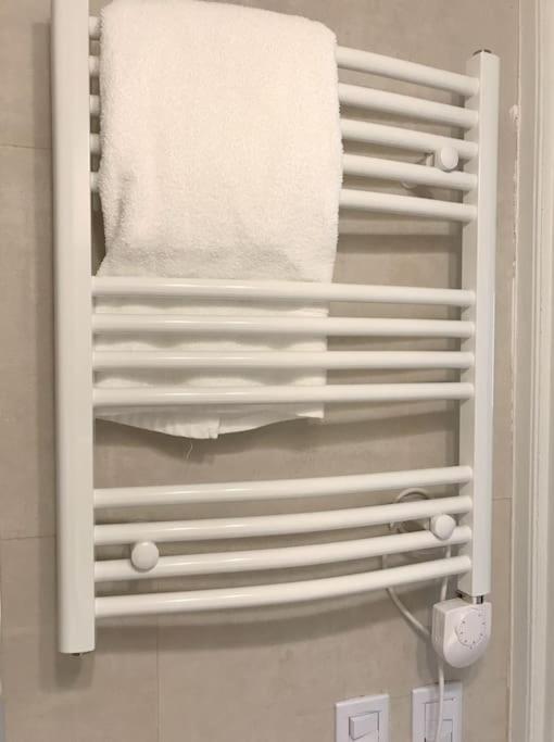 New In Recoleta Apartamento