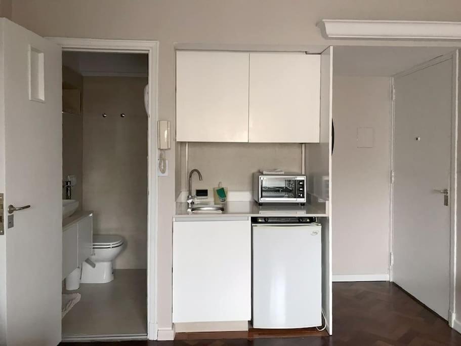 Apartamento New In Recoleta