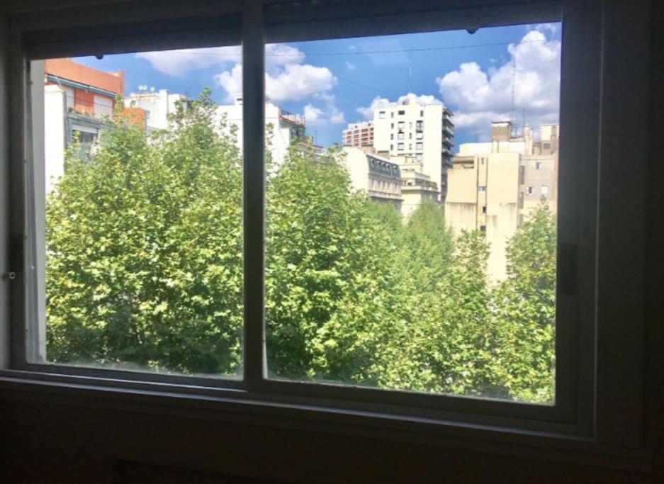 Apartamento New In Recoleta *