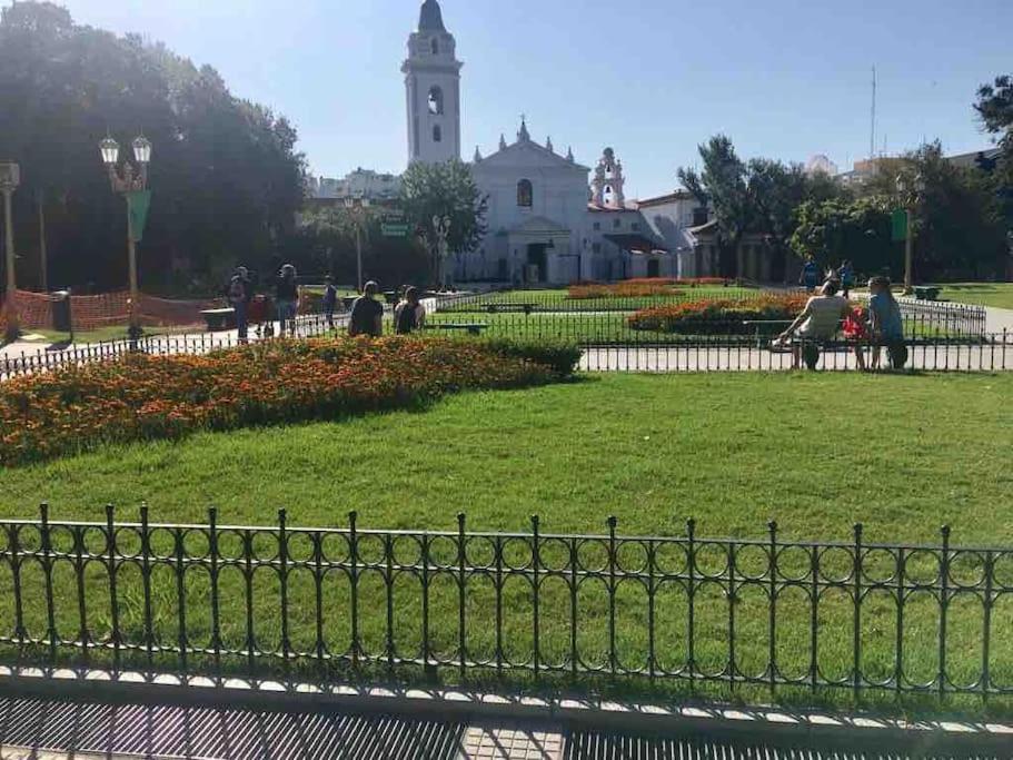 New In Recoleta * Ciudad Autónoma de Buenos Aires