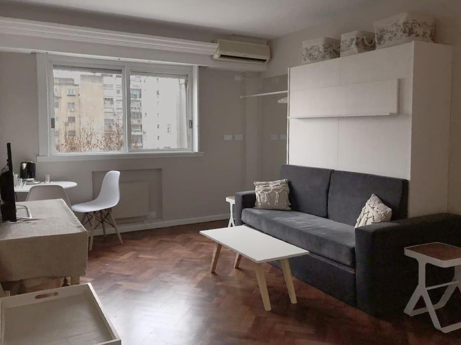 New In Recoleta * Ciudad Autónoma de Buenos Aires
