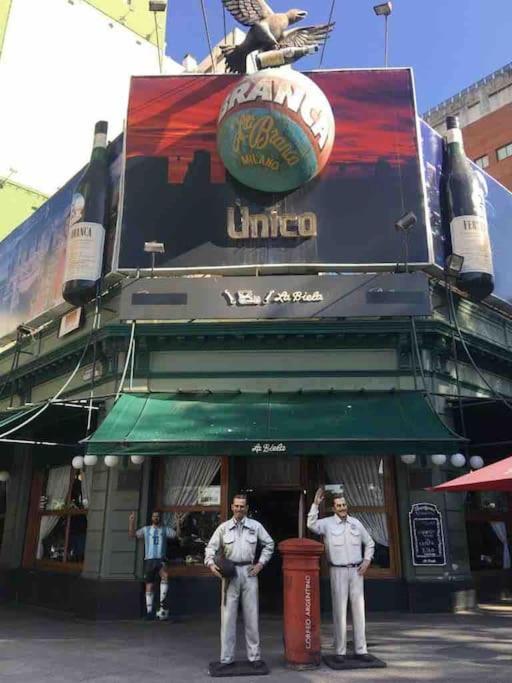 New In Recoleta * Ciudad Autónoma de Buenos Aires