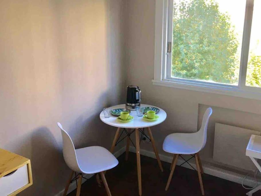 Apartamento New In Recoleta