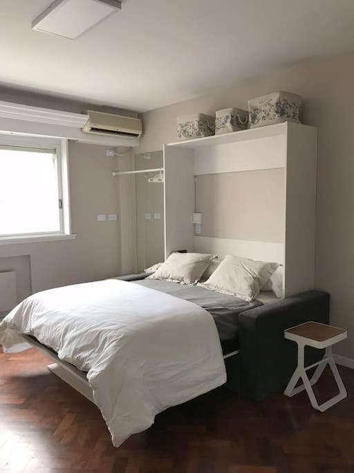 New In Recoleta Apartamento