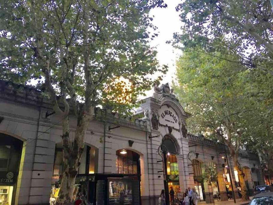 New In Recoleta * Ciudad Autónoma de Buenos Aires