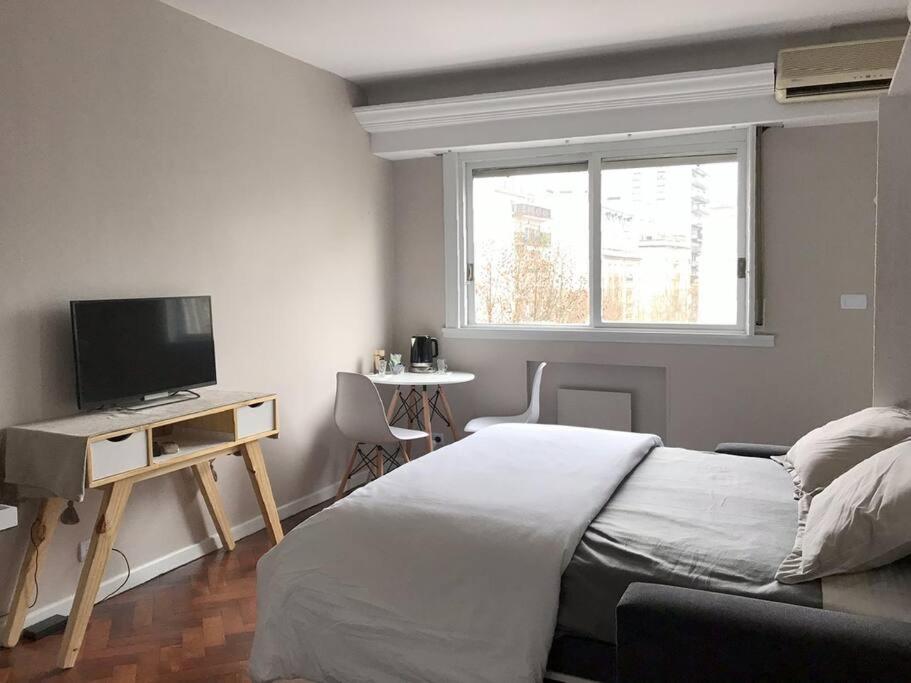 New In Recoleta Apartamento
