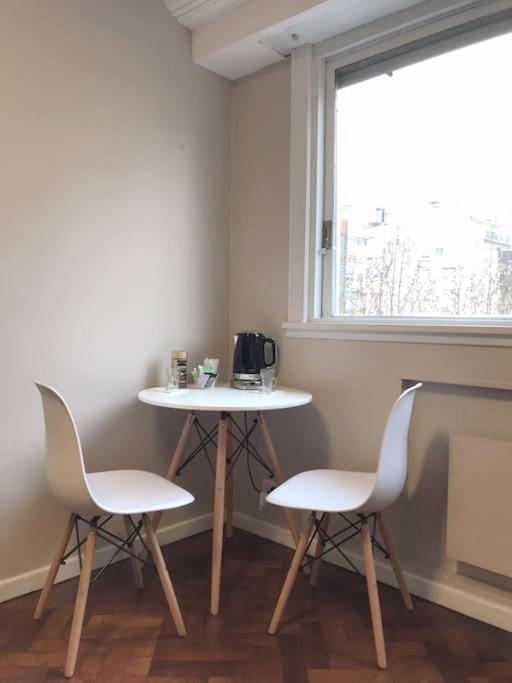 Apartamento New In Recoleta